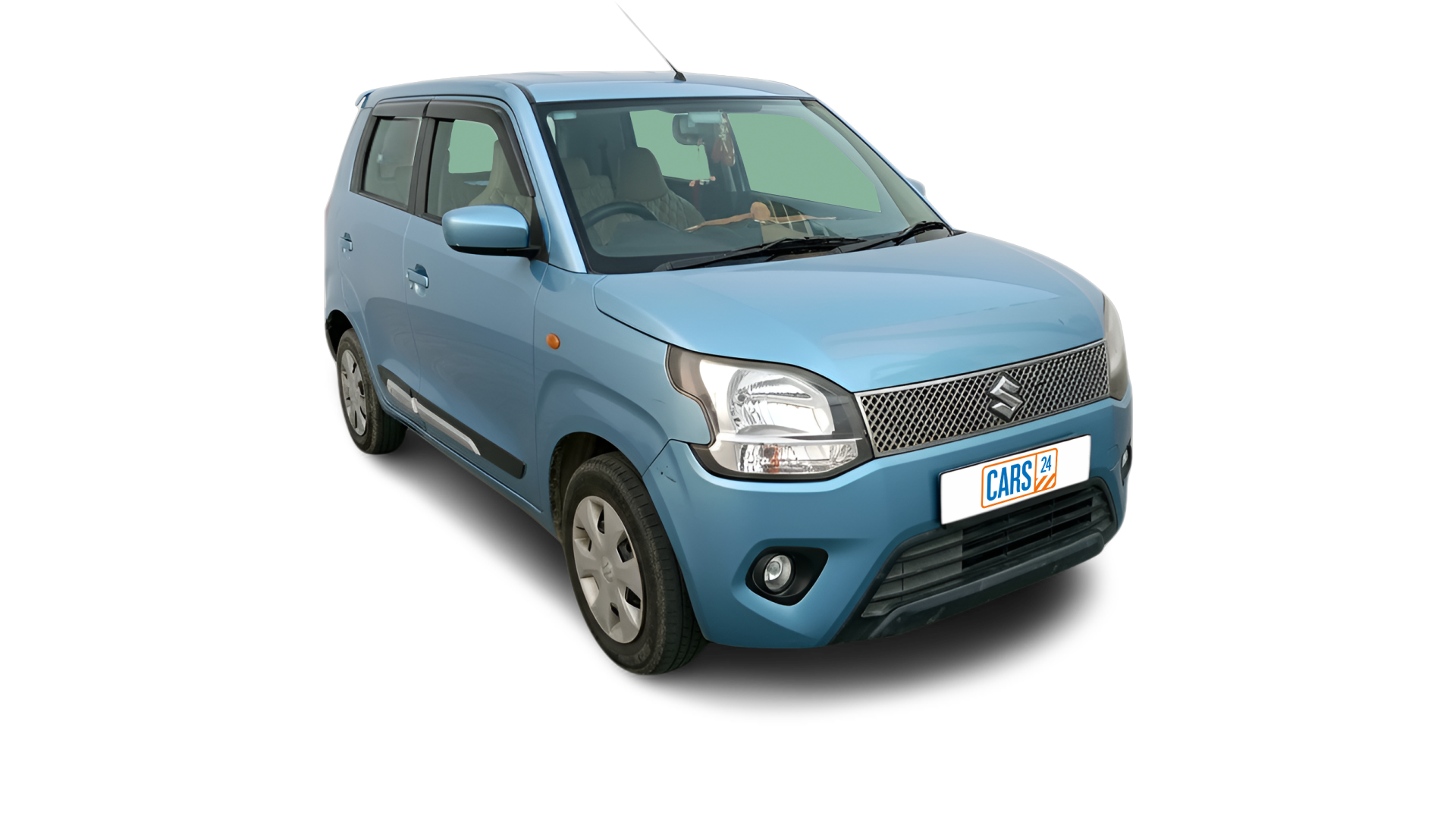 Maruti New Wagon-R-img